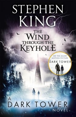 WIND THROUGH THE KEYHOLE - THE DARK TOWER
