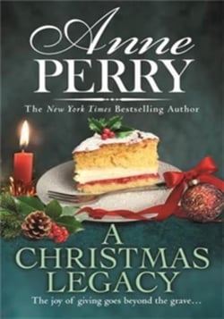 A Christmas Legacy