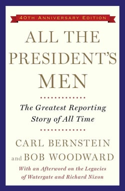 ALL THE PRESIDENT''S MEN