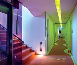 Panos kokkinias here we are