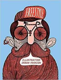 Free style - illustrating urban fashion