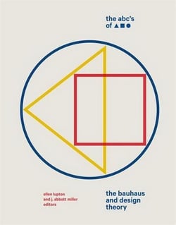 The abc's of triangle, square, circle