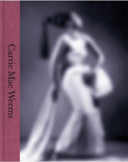 Carrie Mae Weems : a great turn in the possible