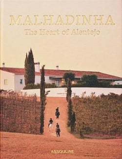 Malhadinha