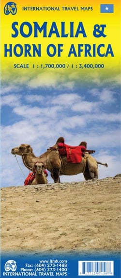 Somalia & horn of africa