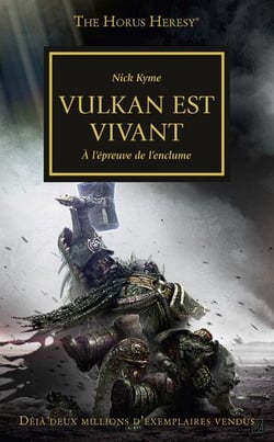 VULKAN EST VIVANT
