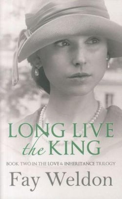 Long live the king - love and inheritance: book 2