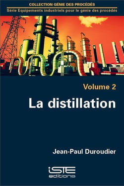La distillation t.2