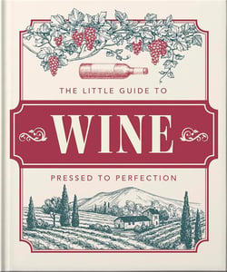 The little book of wine