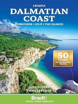 Croatia dalmatian coast