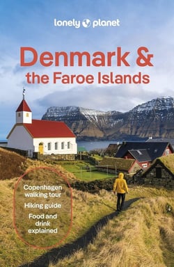 Denmark & the Faroe Islands (10e édition)