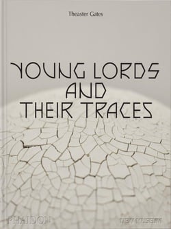 Theaster gates: young lords and their traces (new museum)