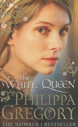 The white queen