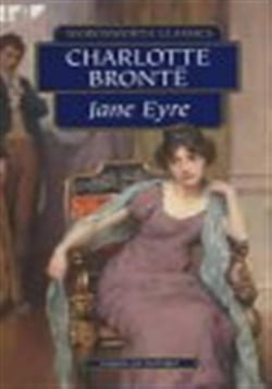 Jane eyre