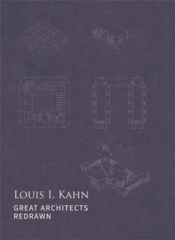 Space variation : Louis I. Kahn