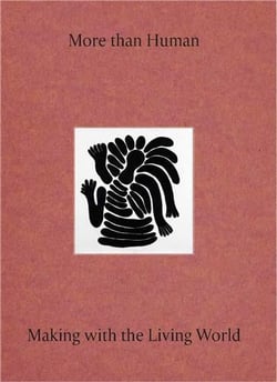 More Than Human /anglais