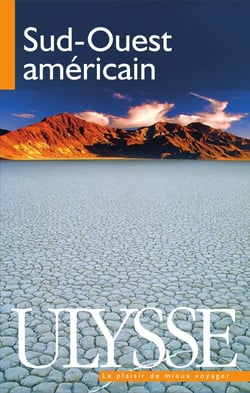 Sud-ouest américain (2e édition)