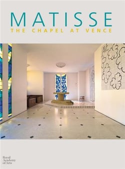 Matisse - the chapel at vence
