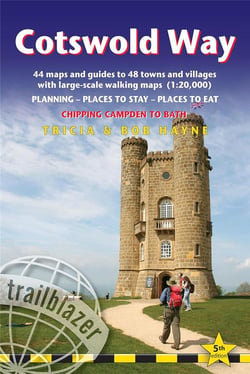 Cotswold way