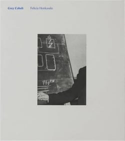 Felicia honkasalo grey cobalt