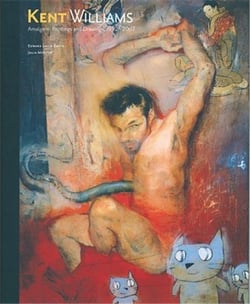 Kent williams: amalgam
