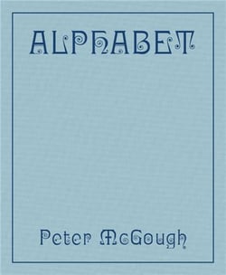 Peter McGough : Zlphabet