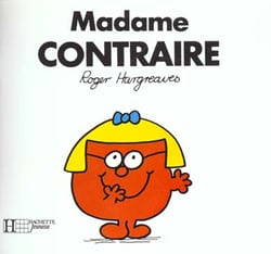 Madame contraire