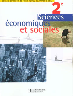 Sciences economiques et sociales 2e