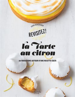 La tarte au citron