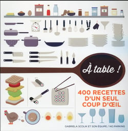 À table !