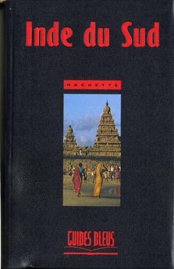 Guides bleus - inde du sud