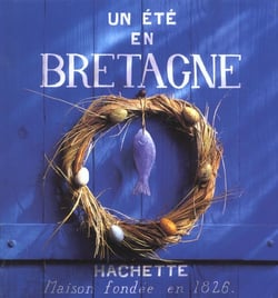Un ete en bretagne