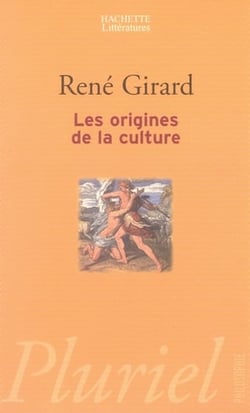 Les origines de la culture