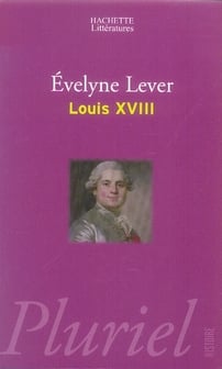 Louis XVIII