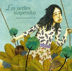 Les jardins suspendus