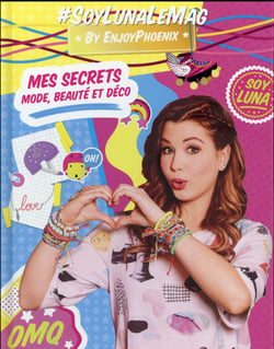 Luna by enjoy phoenix - les tutos d'enjoy phoenix