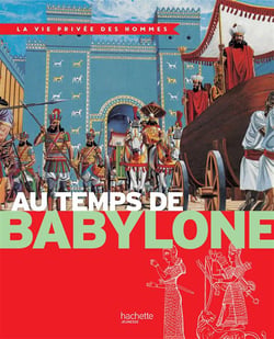 Au temps de babylone