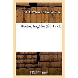 Hector, tragedie