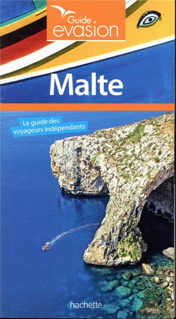 Guide évasion : Malte