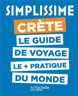 Guide simplissime : Crète
