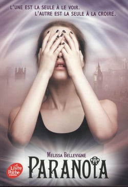 Paranoia t.1