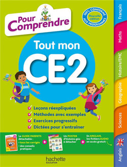 Pour comprendre toutes les matières