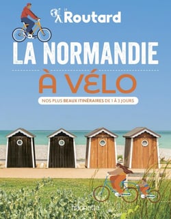 La Normandie à vélo