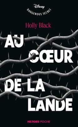 Au coeur de la lande
