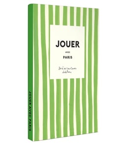 Jouer avec Paris