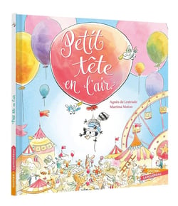 Petit Tête en l'air