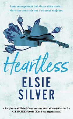 Chestnut Springs Tome 2 : Heartless
