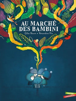 Au marché des bambini