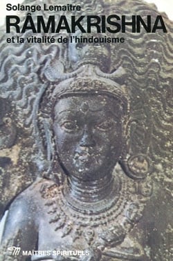 Ramakrishna et la vitalite de l'hindouisme