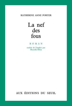 La nef des fous